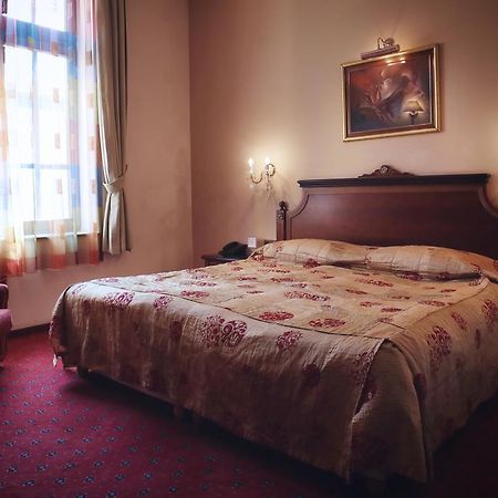 Hotel Millenium Bitola Exterior foto