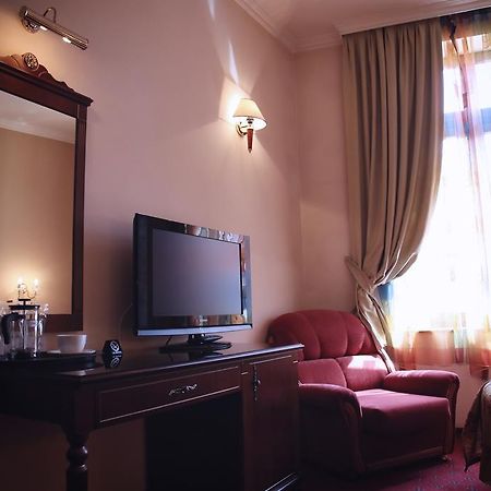Hotel Millenium Bitola Exterior foto