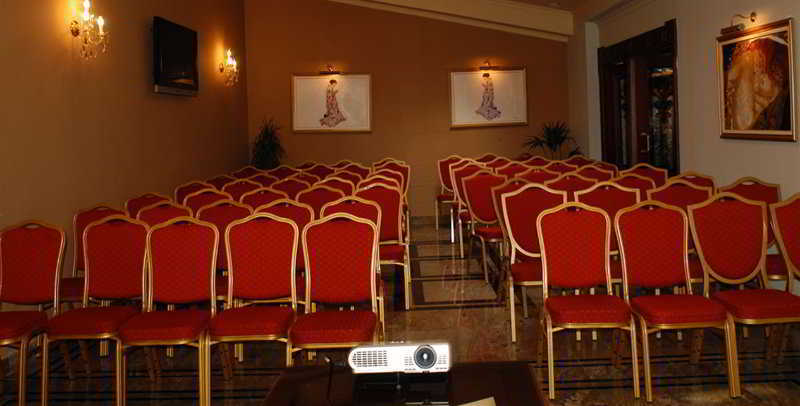 Hotel Millenium Bitola Exterior foto