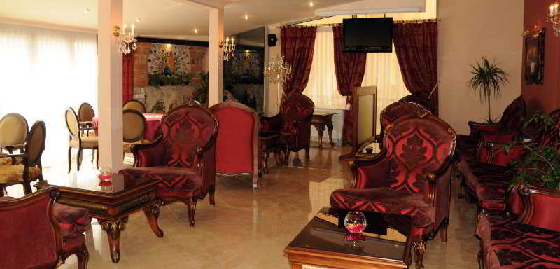 Hotel Millenium Bitola Exterior foto