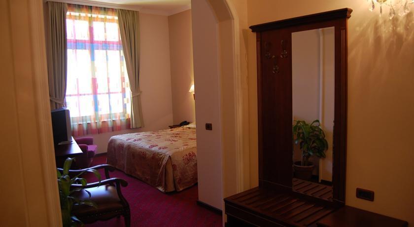 Hotel Millenium Bitola Exterior foto