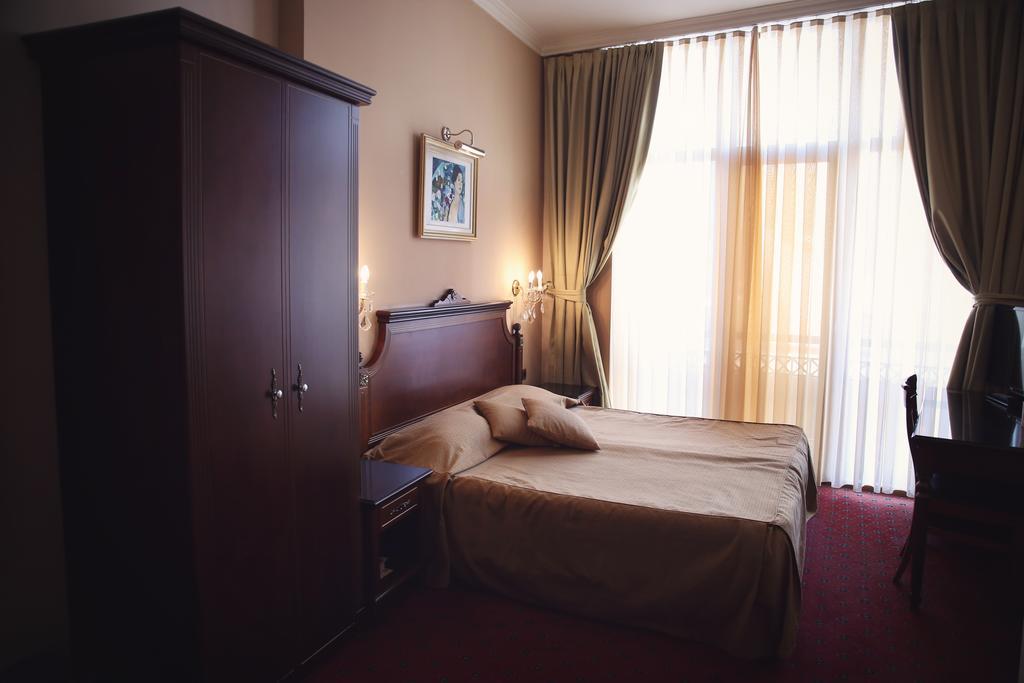 Hotel Millenium Bitola Exterior foto