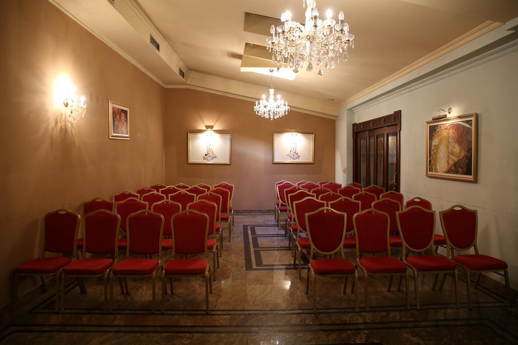 Hotel Millenium Bitola Exterior foto