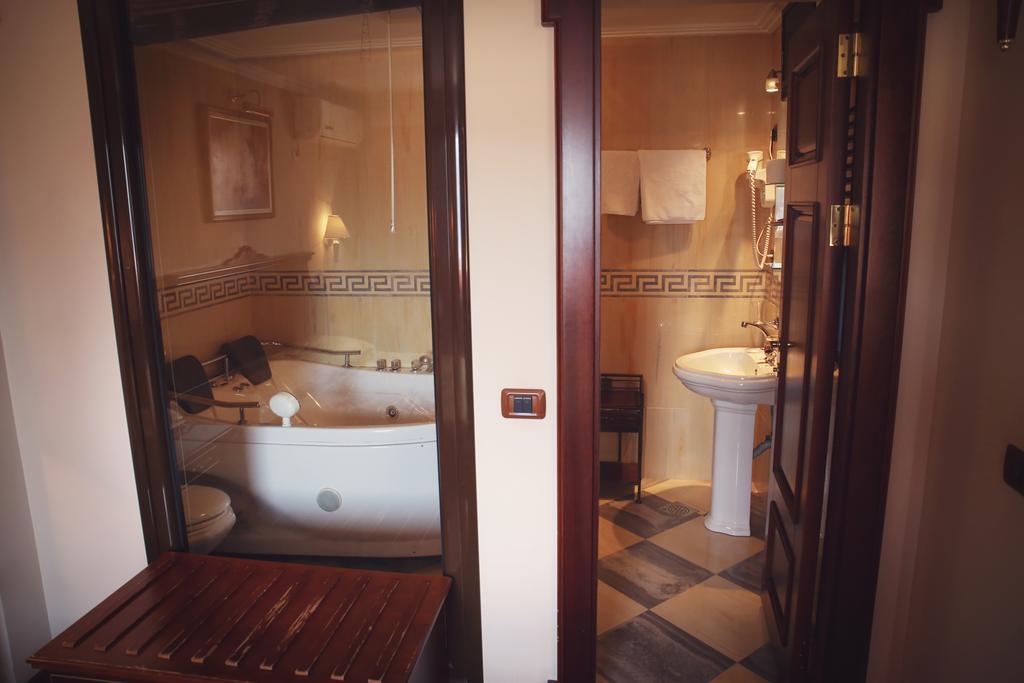 Hotel Millenium Bitola Exterior foto